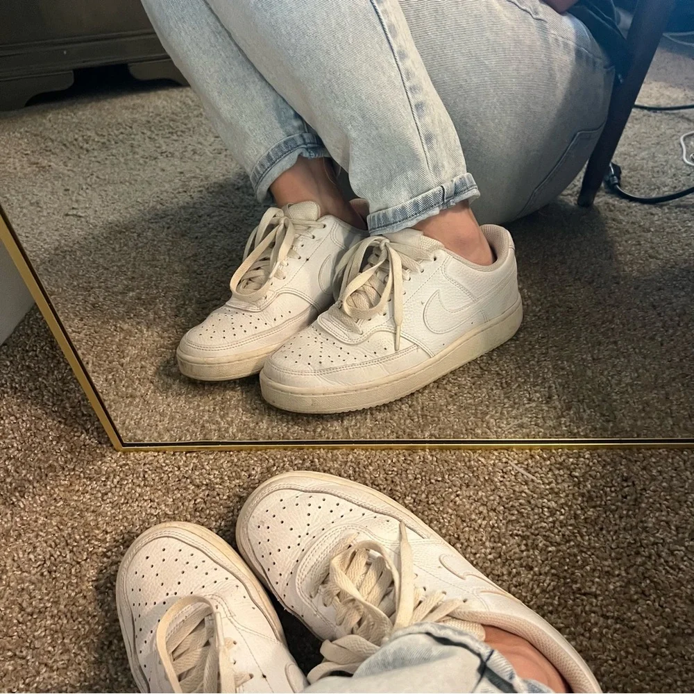 Nike classic low